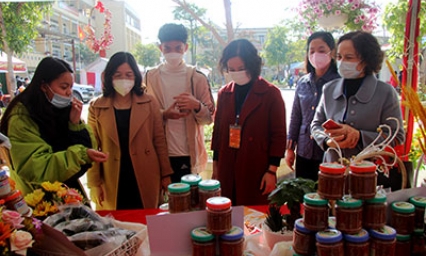 Để công tác phân luồng hướng nghiệp cho học sinh sau THCS hiệu quả