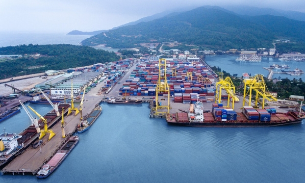Phát triển cảng thông minh, hướng tới thị trường vận tải biển thống nhất ASEAN