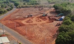 Bộ TN-MT sẽ rà soát, đề xuất gỡ vướng mắc các dự án chậm tiến độ