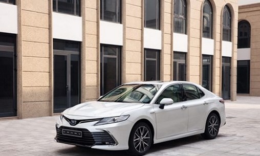 Toyota cắt giảm sản lượng ôtô tại Nhật Bản do thiếu nguyên vật liệu