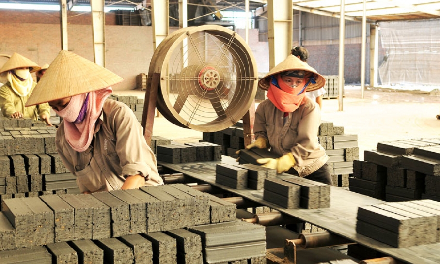 Sẵn sàng nguồn lực nhằm tạo thuận lợi cho người lao động mắc Covid-19 điều trị tại nhà