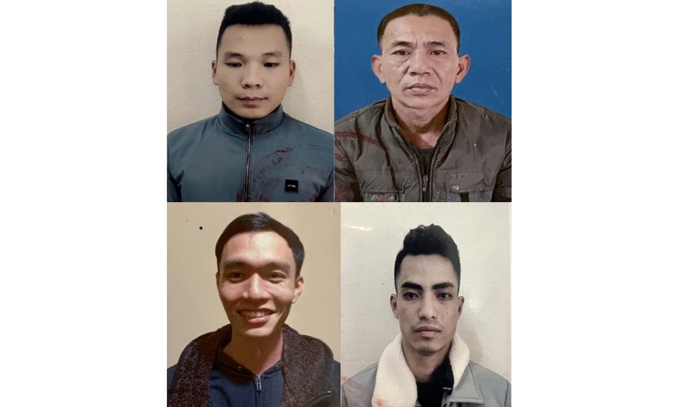 Triệt phá đường dây đánh bạc hơn 1 tỷ đồng