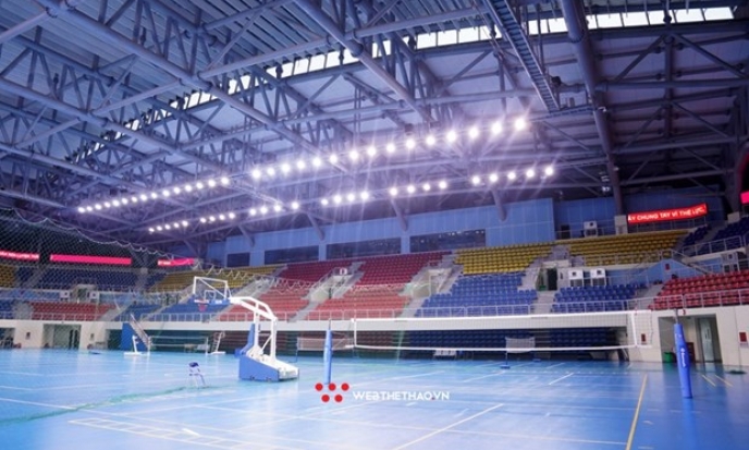 Bắc Ninh, Quảng Ninh sẵn sàng cơ sở vật chất phục vụ SEA Games 31