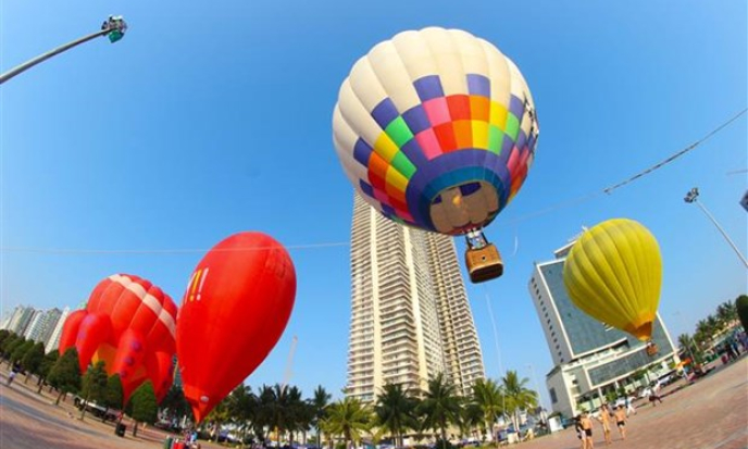 Báo quốc tế: Việt Nam đang là điểm đến du lịch đầy thu hút