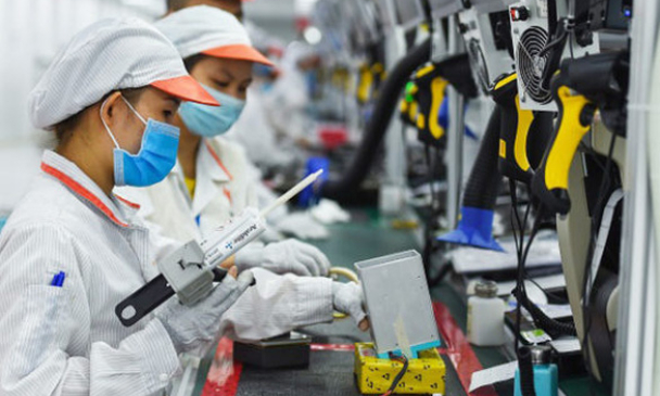 Việt Nam vẫn là 'bến đỗ' lâu dài của nhà đầu tư nước ngoài
