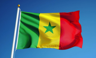 Chúc mừng Senegal đảm nhiệm Chủ tịch luân phiên Liên minh châu Phi
