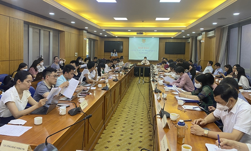 Đẩy mạnh thu hồi tài sản thất thoát trong các vụ án tham nhũng