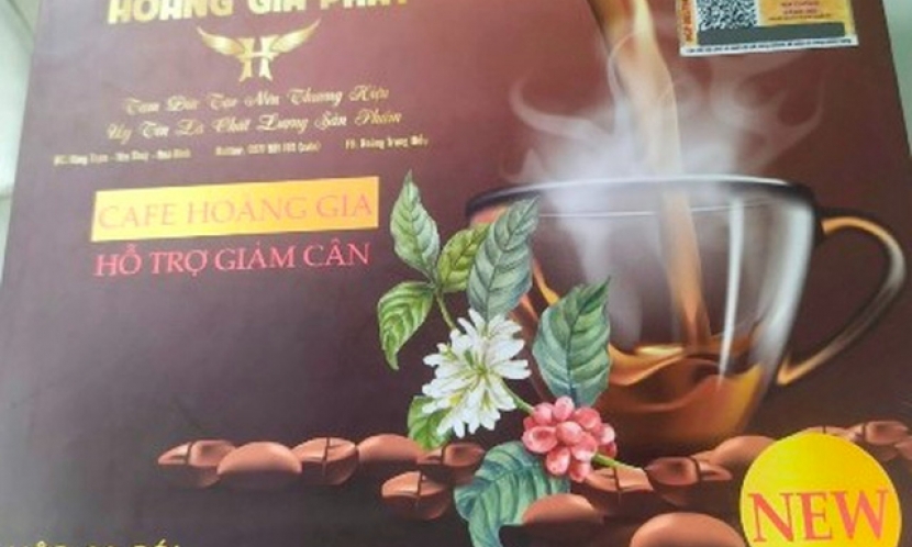 Quảng cáo thực phẩm chức năng như thuốc: 4 công ty bị ‘tuýt còi’