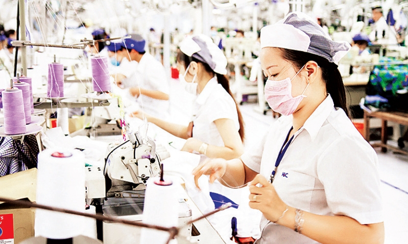 Nhận bảo hiểm xã hội một lần: Vẫn chuyện thiệt thòi cho người lao động