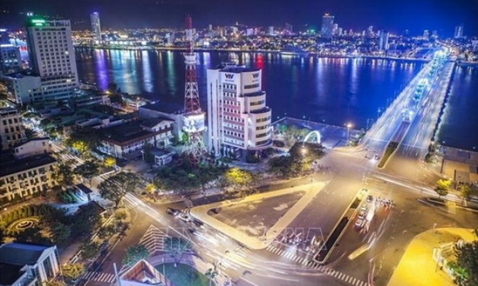 Lập trung tâm tài chính quốc tế Đà Nẵng: Đón đầu xu hướng thế giới