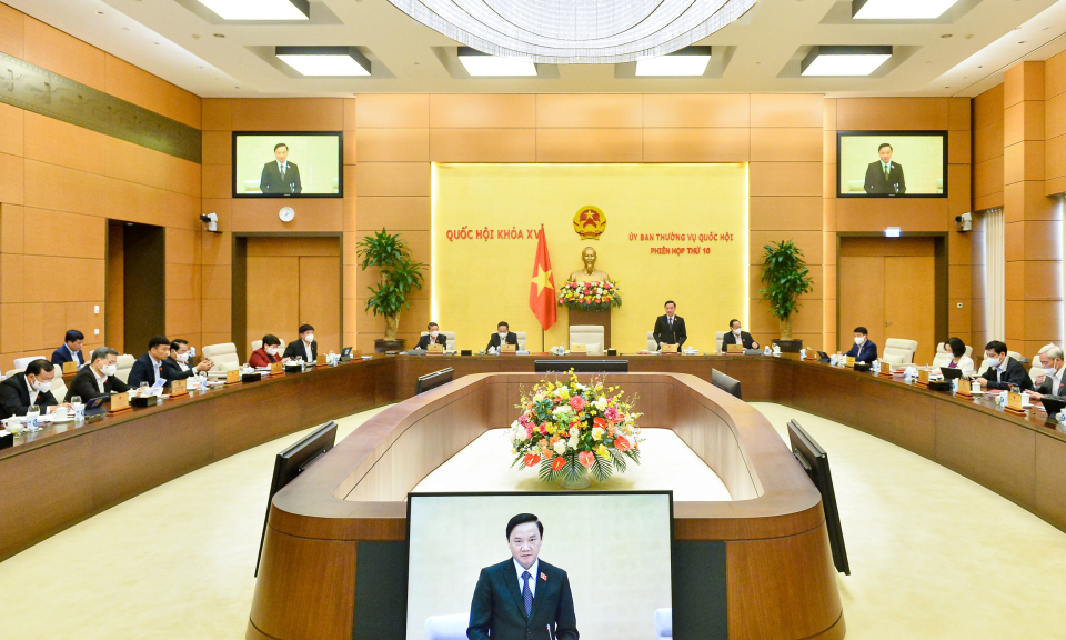 Tránh chồng chéo trong hoạt động thanh tra, kiểm toán