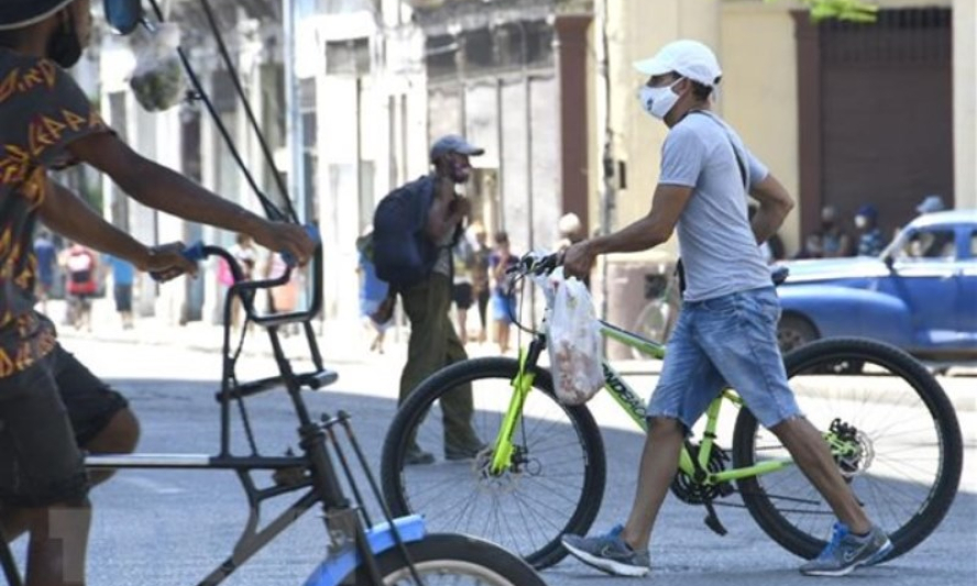 Cuba xác nhận tiến hành đàm phán với Mỹ về vấn đề di cư