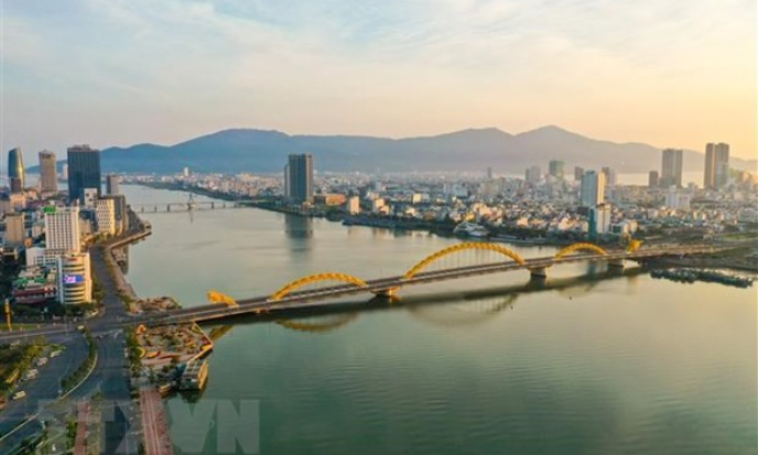 Lập trung tâm tài chính quốc tế Đà Nẵng: Tận dụng lợi thế đặc thù