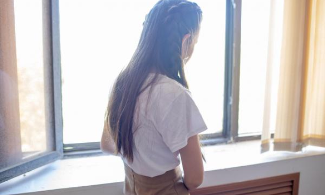 Vì mầm xanh tương lai của nhân loại