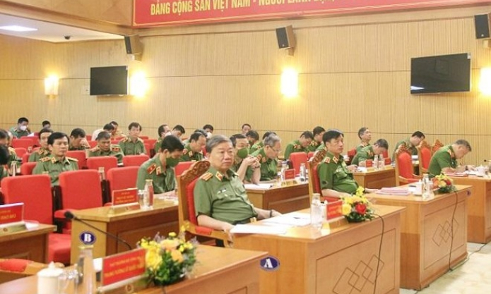 Bảo đảm an ninh, trật tự cho các sự kiện quan trọng