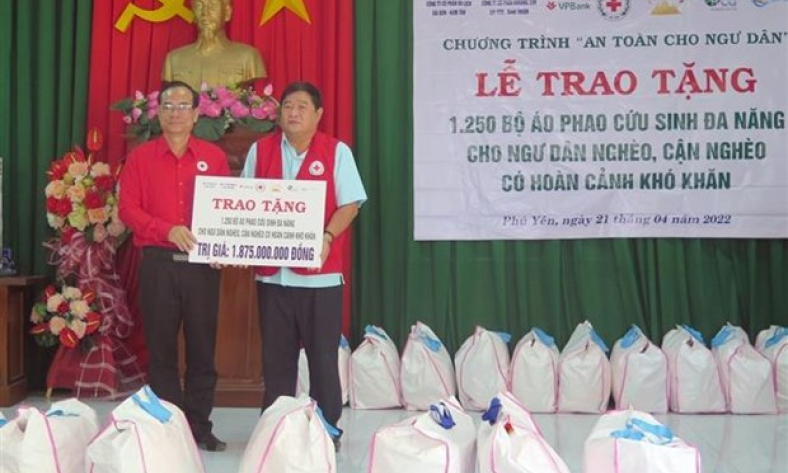 Nỗ lực huy động 400 tỷ đồng, trợ giúp 1 triệu lượt người khó khăn