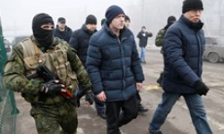Quân đội Ukraine và Nga tiến hành trao đổi tù binh đợt thứ 4