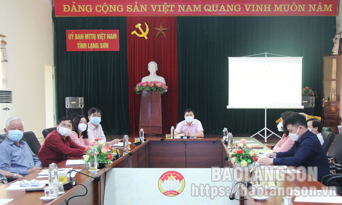 Nhiều ý kiến tâm huyết, trách nhiệm đóng góp vào dự thảo Luật Thực hiện dân chủ ở cơ sở