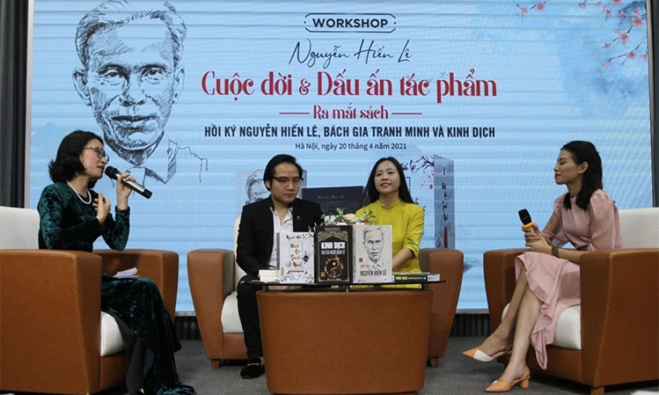 “Cẩm nang” về triết học cổ đại Trung Quốc