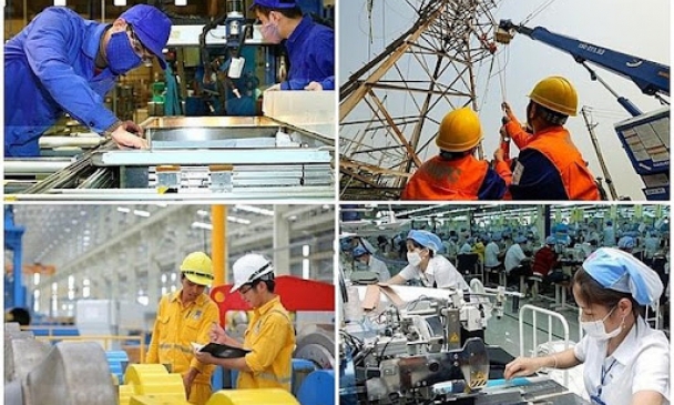 Đẩy mạnh công tác sắp xếp, cổ phần hóa, thoái vốn, cơ cấu lại doanh nghiệp nhà nước