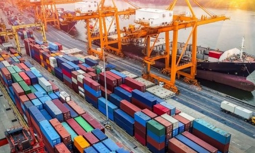100% hoạt động thống kê hải quan được ứng dụng công nghệ thông tin