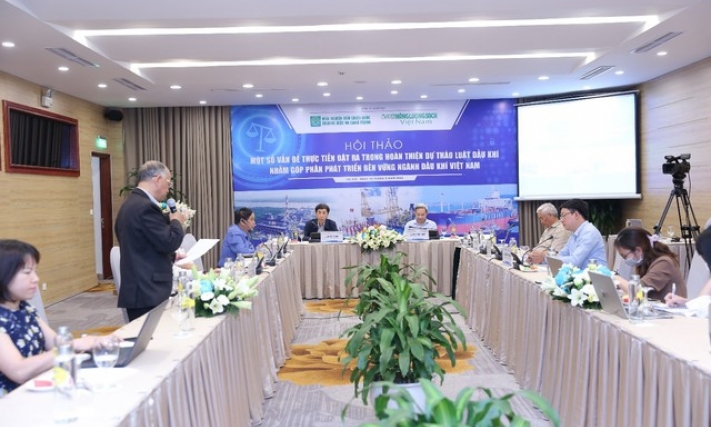 Tạo thuận lợi hơn nữa cho ngành năng lượng phát triển