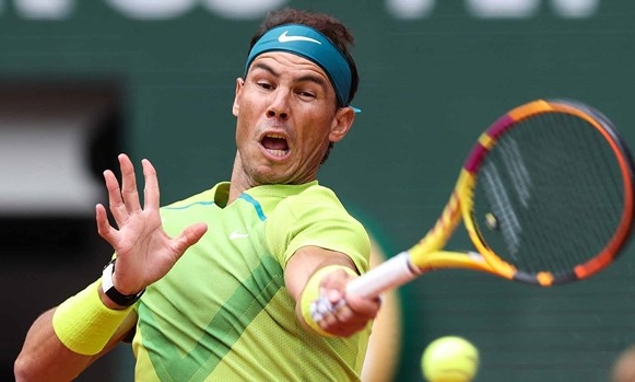 Rafael Nadal và Novak Djokovic khởi đầu như mơ tại Roland Garros
