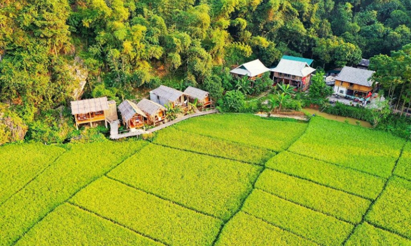 Du lịch bền vững từ bước soạn hành lý