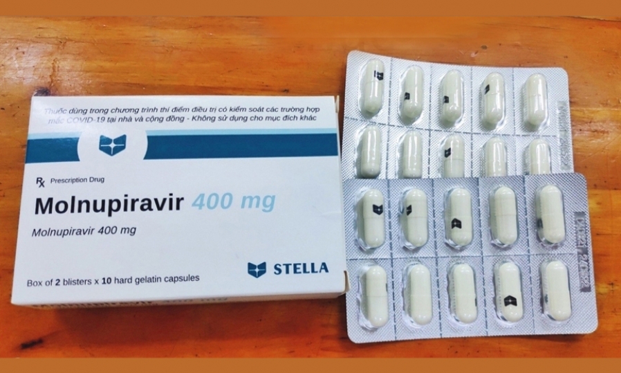 Kê đơn thuốc điều trị Covid-19 theo đúng quy định