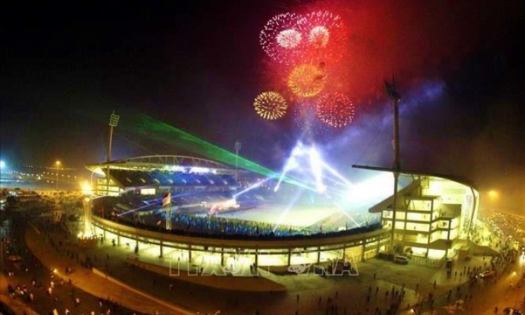 SEA Games 31: 'Hé lộ' nội dung chương trình nghệ thuật đặc biệt tại Lễ khai mạc