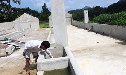 Khó khăn trong giải thể các hợp tác xã ngừng hoạt động