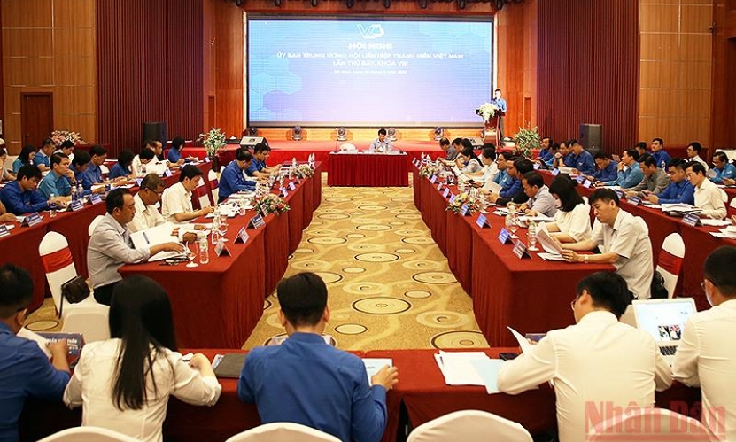 Xây dựng hơn 14 nghìn mô hình hỗ trợ thanh niên chậm tiến, hoàn lương