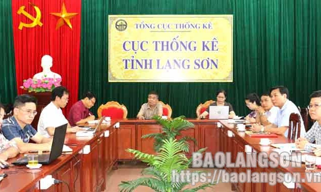 Công bố kết quả chính thức Tổng điều tra kinh tế và Điều tra cơ sở hành chính năm 2021