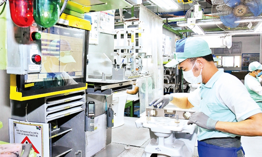 Chính sách xã hội Việt Nam sẽ phát triển một cách bao trùm và toàn diện hơn