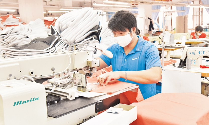 Ứng phó thách thức đứt gãy chuỗi cung ứng