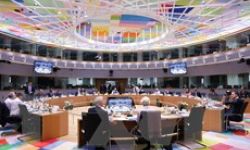 Việc Ukraine xin gia nhập EU: Đằng sau 'giấc mơ châu Âu'