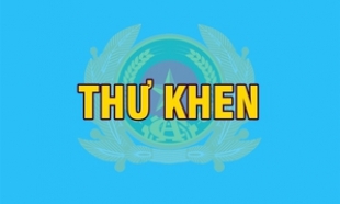 Lãnh đạo Bộ Công an gửi Thư khen Cục An ninh mạng và phòng, chống tội phạm sử dụng công nghệ cao