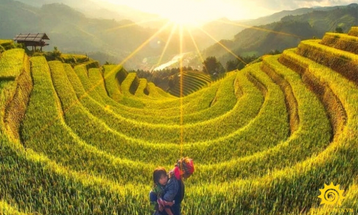 Du lịch ba miền Việt Nam & hành trình khám phá 8 “thiên đường” có thật!