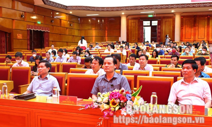 Tập huấn công tác bảo vệ nền tảng tư tưởng của Đảng