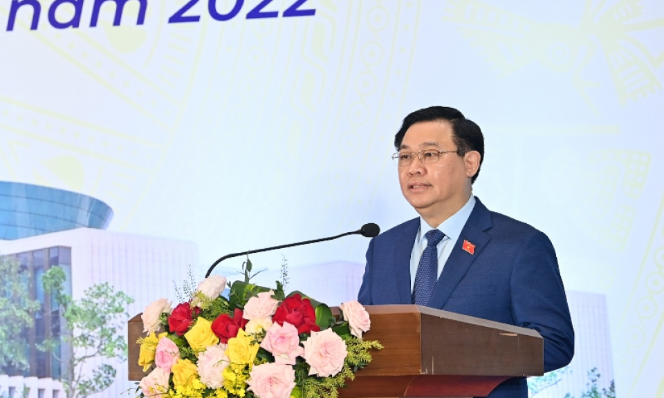Đóng góp mạnh mẽ vào sự nghiệp phát triển khoa học công nghệ, đổi mới sáng tạo