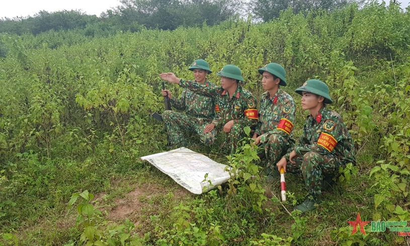 Không cứng nhắc và “mệnh lệnh hóa”, “hành chính hóa”
