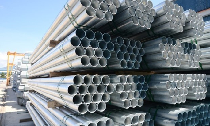 Hoa Kỳ gia hạn điều tra chống lẩn tránh thuế với ống thép Việt Nam