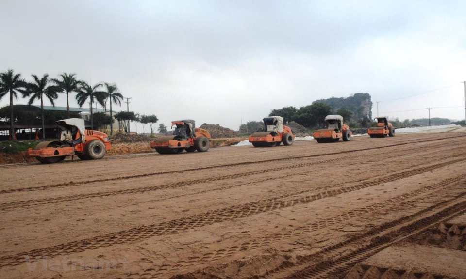 Bộ GTVT đẩy nhanh tiến độ chuẩn bị đầu tư dự án giai đoạn 2021-2025