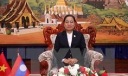 Hợp tác văn hóa-du lịch góp phần quan trọng cho quan hệ Việt Nam-Lào