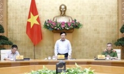 'Xử lý nghiêm cán bộ, công chức vi phạm trật tự, an toàn giao thông'