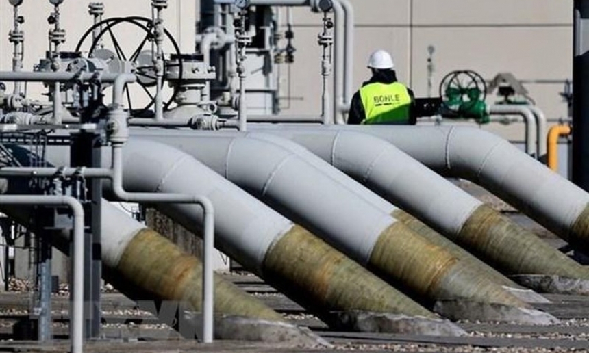 Gazprom không bảo đảm Dòng chảy phương Bắc 1 vận hành suôn sẻ