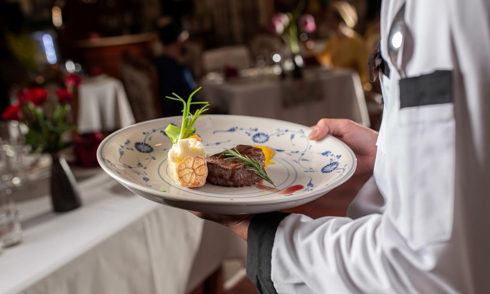 Gợi ý các điểm đến ẩm thực gắn sao Michelin dành cho tín đồ 'sành ăn'