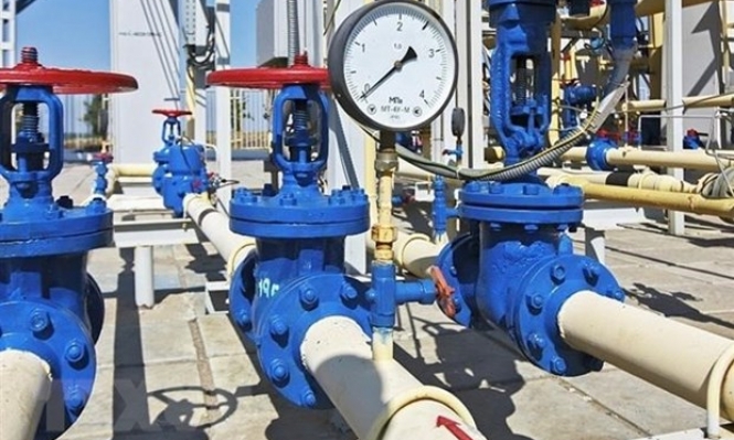 Nga cần 1 thập kỷ để nâng mức xuất khẩu khí đốt sang châu Á bằng EU