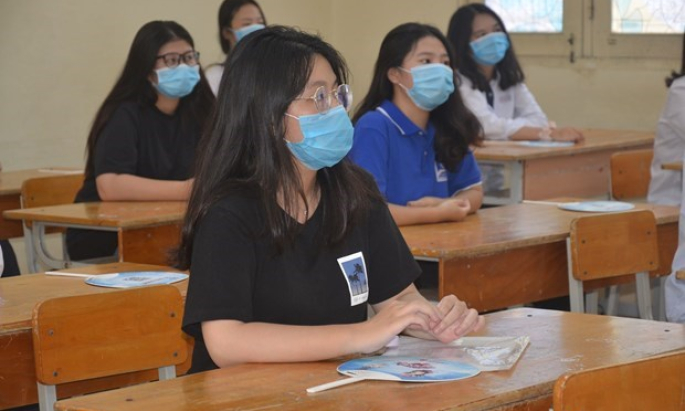 Ban hành Chương trình Giáo dục thường xuyên mới cấp THPT