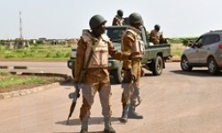 Tấn công ở miền Đông Burkina Faso khiến 7 dân thường thiệt mạng